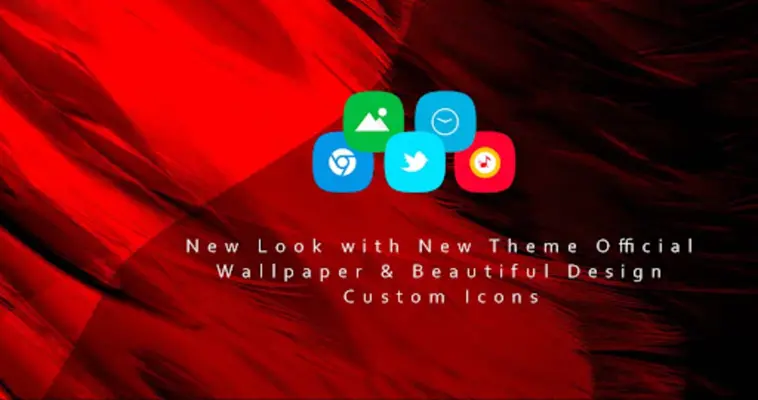 P-ixel 7 Pro Launcher android App screenshot 4